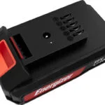 Energizer Μπαταρία Εργαλείου 20V με Χωρητικότητα 2Ah