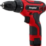 Energizer 3DR08 Κατσαβίδι Μπαταρίας 12V 1x1.5Ah