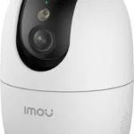 Imou Ranger 2 Pro IP Κάμερα Παρακολούθησης Wi-Fi Full HD+ 5MP με Αμφίδρομη Επικοινωνία