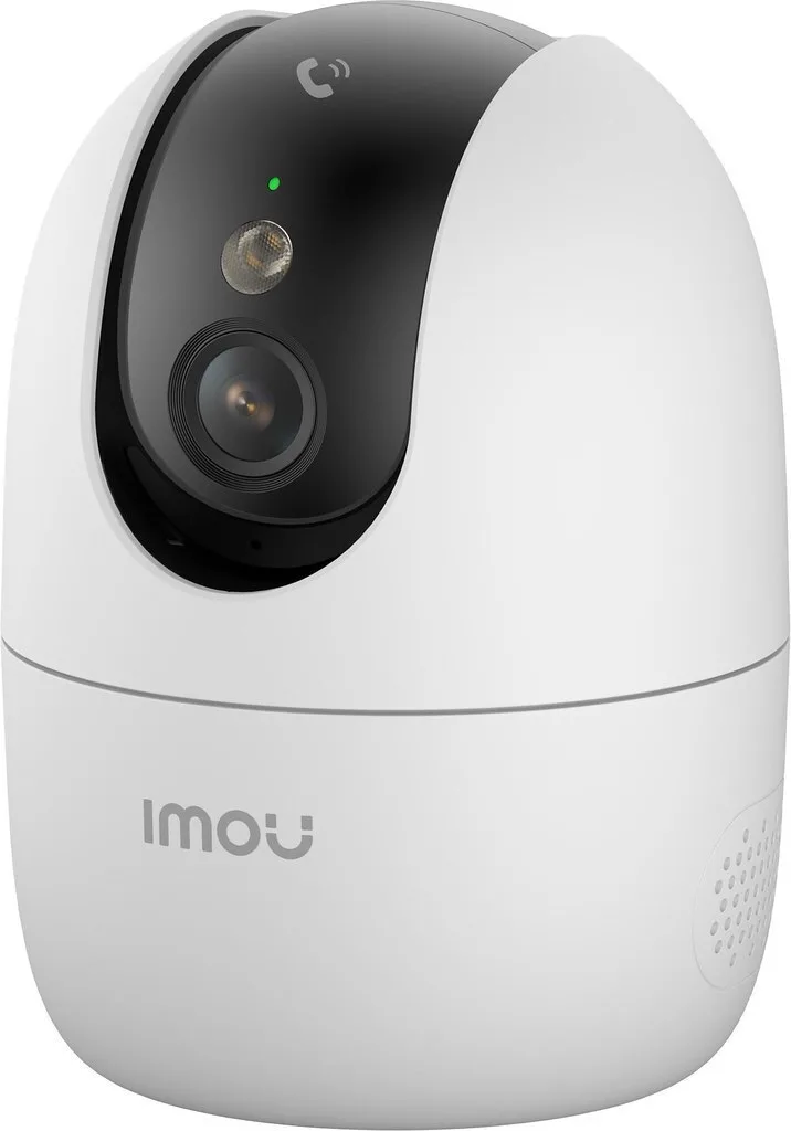 20260105163244_3acc51d3 Imou Ranger 2 Pro IP Κάμερα Παρακολούθησης Wi-Fi Full HD+ 5MP με Αμφίδρομη Επικοινωνία - Image 1