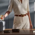 Sodastream Enso Sand Συσκευή Παρασκευής Ανθρακούχου Νερού