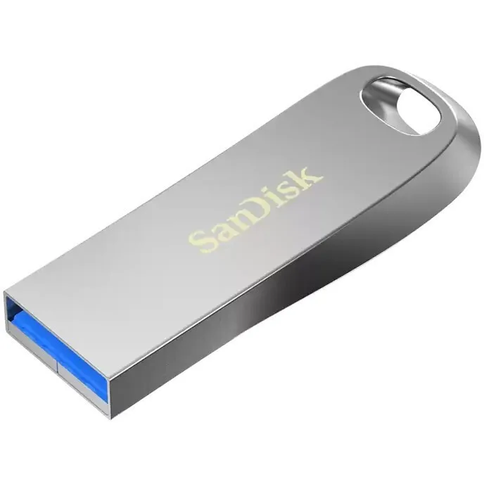 Sandisk Ultra Luxe 1.0TB USB 3.1 Stick Γκρι - Image 1