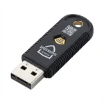 Swissbit Ishield Key Pro Fido2 Usb Nfc Retail Κλειδί Ασφάλειας Συστημάτων