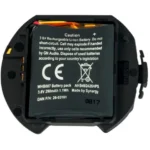 Jabra Engage 65/75 Battery Pack Αξεσουάρ για Ακουστικά 14151-09