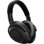 Epos Adapt 660 USB-C Ασύρματα / Ενσύρματα Over Ear Ακουστικά με 30 ώρες Λειτουργίας Μαύρα