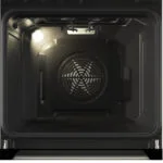 Gorenje GKS5B70CLI Κουζίνα 70lt με Εστίες Υγραερίου Π59.4εκ. Μπεζ