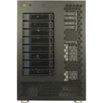 Inter-Tech Ipc Θήκη για Σκληρό Δίσκο SATA III 88887392