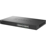 D-Link DMS-1016/E L2 Switch με 16 Θύρες Gigabit (1Gbps) Ethernet