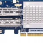 QNap Κάρτα σε θύρα (QXP-32G2FC)