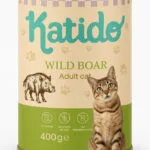 Whiskas Υγρή Τροφή για Γάτες 400gr