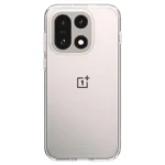 Spigen Back Cover Σιλικόνης 2mm Διάφανο (OnePlus 15) ACS09785
