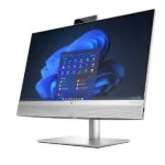 HP EliteOne 840 G9 23.8" Touch (i5-14500/16GB/512GB SSD/FHD/W11 Pro) Silver US