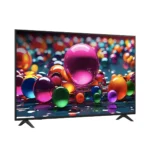 LG Smart Τηλεόραση 65" 4K UHD LED AI UA75 HDR 65UA751C0LA