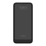Fixed ZEN2 30 Plus Power Bank 30000mAh 65W Μαύρο