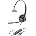 HP EncorePro 310 VOIP Headset (EP310)