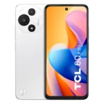 TCL 60R 5G Dual SIM (4GB/128GB) Pure White