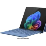 Microsoft Surface Pro Ασύρματο Bluetooth Πληκτρολόγιο με Touchpad για Tablet Αγγλικό US