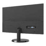 AG Neovo LW-2403 VA Monitor 23.8" FHD 1920x1080 με Χρόνο Απόκρισης 5ms GTG