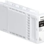 Epson UltraChrome Pro T44Q84N Γνήσιο Μελάνι Εκτυπωτή InkJet Matte Μαύρο (C13T44Q84N)