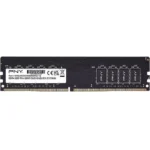 PNY DDR4 με Module και Ταχύτητα 3200 για Desktop MD16GSD43200-SB