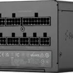 Fractal Design ION Gold 750W Μαύρο Τροφοδοτικό Υπολογιστή Full Modular 80 Plus Gold