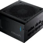 FSP/Fortron ADVAN GM ATX3.1 850W Μαύρο Τροφοδοτικό Υπολογιστή Full Modular 80 Plus Gold
