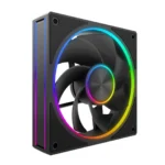 Modecom Volcano Loop Reverse Case Fan με ARGB Φωτισμό