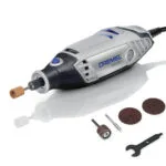 Dremel 3000-5 Περιστροφικό Πολυεργαλείο 130W με Ρύθμιση Ταχύτητας