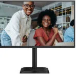 AOC Q27E4U Monitor 27" QHD 2560x1440