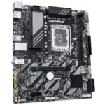 Gigabyte B860M E Motherboard Micro ATX με Intel 1851 Socket