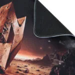 Acer Nitro Gaming Mouse Pad Size M