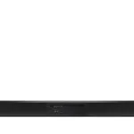 Sharp HT-SB304 Soundbar 2.0 Bluetooth και HDMI με Τηλεχειριστήριο Μαύρο