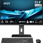 MSI PRO AP242P 14M 23.8" (i5-14400/16GB/500GB SSD/FHD/No OS)