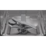 Bosch Πλήρως Εντοιχιζόμενο Πλυντήριο Πιάτων με Wi-Fi για 10 Σερβίτσια Π44.8xY81.5εκ. SPV6EMX09E