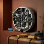 LEGO Star Wars Death Star (Ultimate Collector Series) για 18+ Ετών 9023τμχ 75419