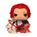 Funko Pop! One Piece - Shanks 2166