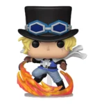 Funko Pop! Animation: One Piece - Sabo 2108