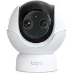 TP-LINK Ασύρματη Ενδοεπικοινωνία Μωρού με Αμφίδρομη Επικοινωνία & Νανουρίσματα Tapo C840