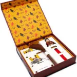 Harry Potter Set Front Lamp Box 391 Pieces 6 Years+