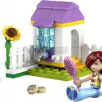 LEGO Friends Polybag για 5+ Ετών 46τμχ 30722