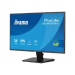 Iiyama X2792HSU-B1 IPS Monitor 24" FHD 1920x1080 με Χρόνο Απόκρισης 3ms GTG