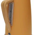 Nedis Βραστήρας 1.7lt 2200W Πορτοκαλί KAWK510EYW