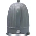 Maestro Βραστήρας 1.5lt 1500W Γκρι MR-077