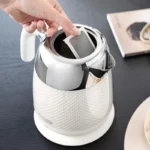 De'Longhi Luminosa Βραστήρας 1.6lt 2000W Γκρι