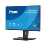 Iiyama XB2492HSU-B1 IPS Monitor 24" FHD 1920x1080 με Χρόνο Απόκρισης 3ms GTG