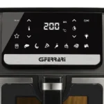G3Ferrari Friggisano Air Fryer 6.5lt