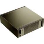 NVidia DGX Spark Founders Edition 2 Mini PC (Cortex X925/128GB DDR5/4TB SSD/No OS)