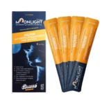 Moonlight Υγρή Τροφή για Γάτες με Κοτόπουλο 4x15gr