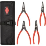 Knipex Σετ Πένσες 4τμχ 00 19 57 V01