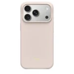 Beats Case with MagSafe and Camera Control Back Cover Πλαστικό Lime Stone (iPhone Air) MGJU4LL/A